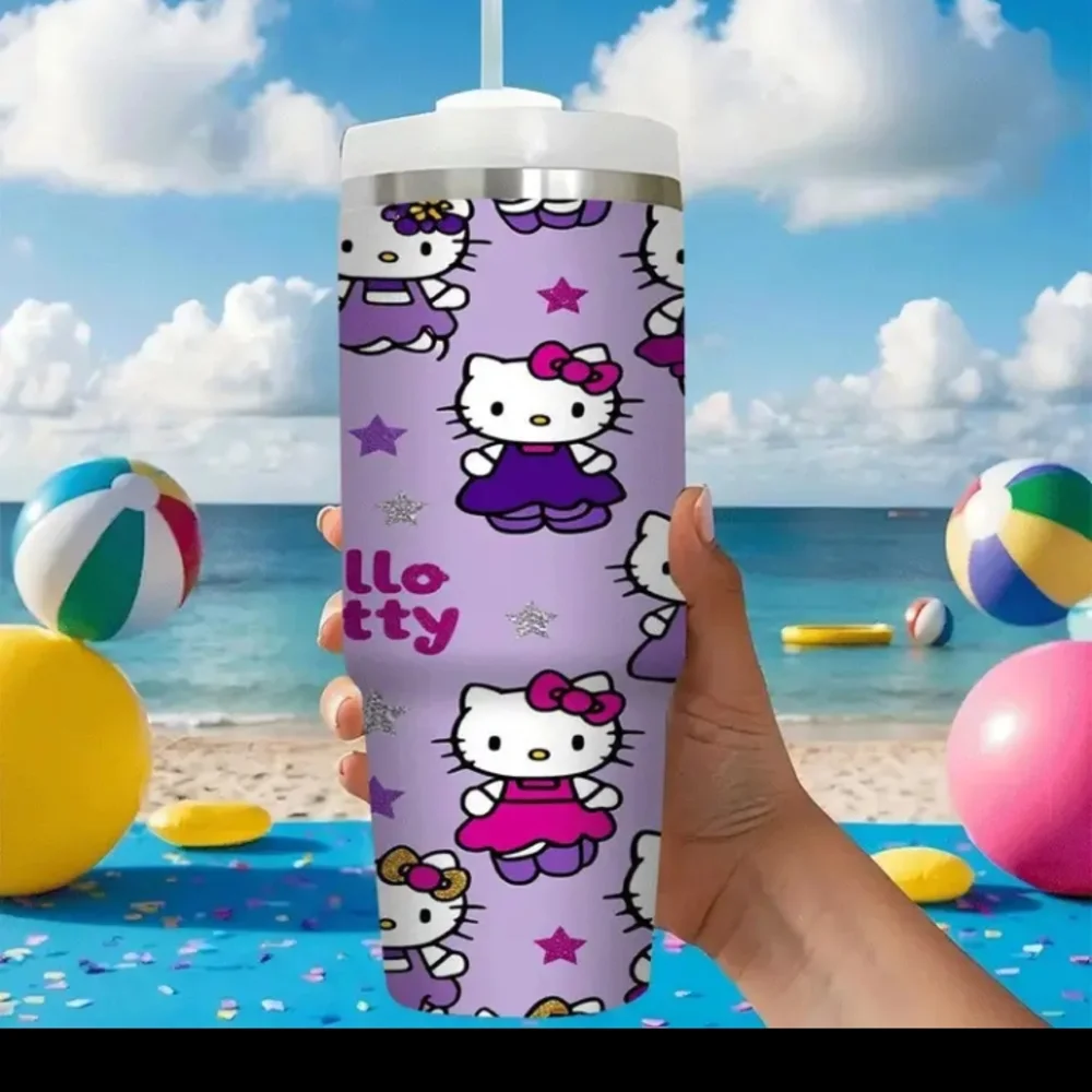 Hello Kitty cute hello